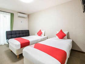 Stay Inn Kyoto Gojo by OYO