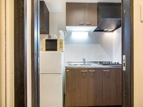 Stay Inn Kyoto Gojo by OYO