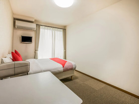 Stay Inn Kyoto Gojo by OYO