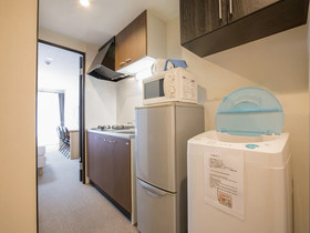 Stay Inn Kyoto Gojo by OYO