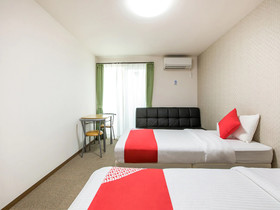 Stay Inn Kyoto Gojo by OYO
