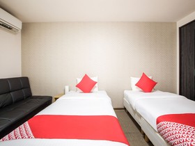 Stay Inn Kyoto Gojo by OYO