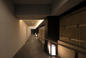 Stay Kiyomizu Gojo