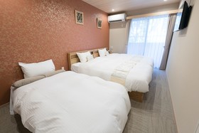 Stay Sakura Kyoto Dragon