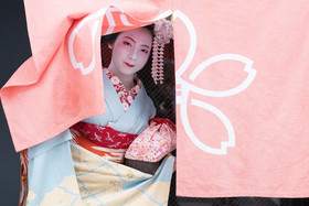 Stay Sakura Kyoto Matsuri