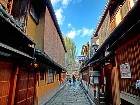 Stay SAKURA Kyoto Nijo Castle West I