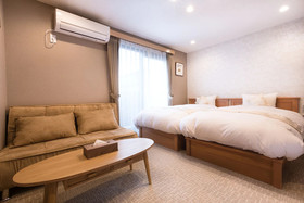 Stay Sakura Kyoto Nijo Seasons