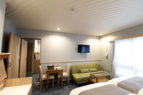 Stay Sakura Kyoto Tambaguchi