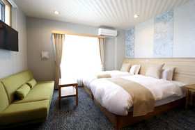 Stay Sakura Kyoto Tambaguchi