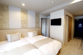 Stay Sakura Kyoto Tambaguchi