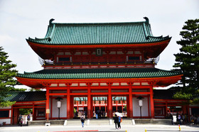 Stay Sakura Kyoto To-ji Temple West Gate