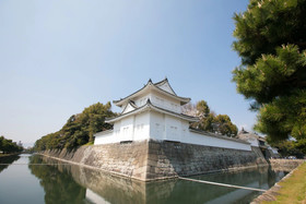 Stay Sakura Kyoto To-ji Temple West Gate