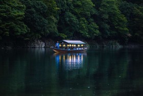 Suiran A Luxury Collection Hotel, Kyoto