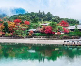 Suiran A Luxury Collection Hotel, Kyoto