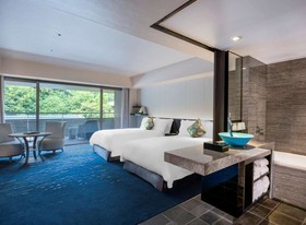 Suiran A Luxury Collection Hotel, Kyoto