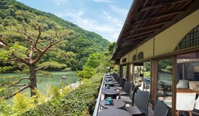 Suiran A Luxury Collection Hotel, Kyoto