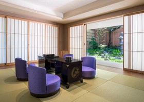 Suiran A Luxury Collection Hotel, Kyoto
