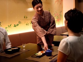 Sun Members Kyoto-Saga