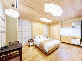 Sunrise Suites