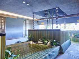 Sunrise Suites