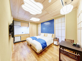 Sunrise Suites
