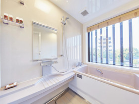 Sunrise Suites