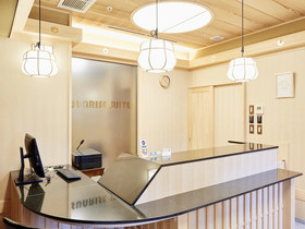 Sunrise Suites