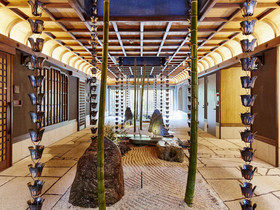 Sunrise Suites