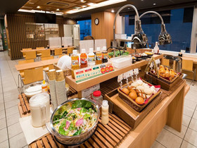 Super Hotel Kyoto Karasuma Gojo