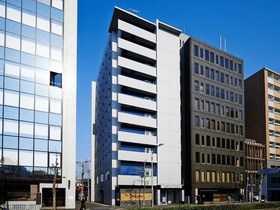 Super Hotel Kyoto Karasuma Gojo