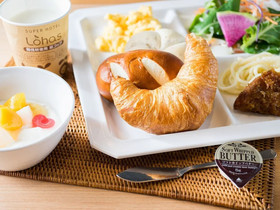 Super Hotel Kyoto Karasuma Gojo