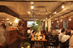 Tabiya Hotel