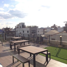 Tabiya Hotel