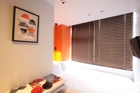 Tabiya Hotel