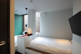 Tabiya Hotel