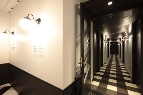 Tabiya Hotel
