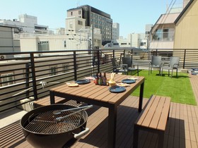 Tabiya Hotel