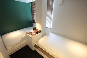 Tabiya Hotel