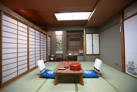 Takao Kanko Hotel