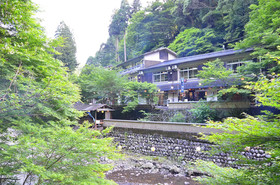 Takao Kanko Hotel