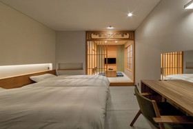 Tanakaya Kyoto Karasuma