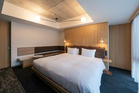 Tassel Hotel Sanjo Shirakawa