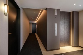 Tassel Hotel Sanjo Shirakawa