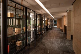 Tassel Hotel Sanjo Shirakawa