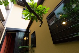 Musubi Hotel Kyoto Sanjo Villa