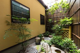 Musubi Hotel Kyoto Sanjo Villa