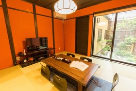 Musubi Hotel Kyoto Sanjo Villa