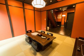 Musubi Hotel Kyoto Sanjo Villa