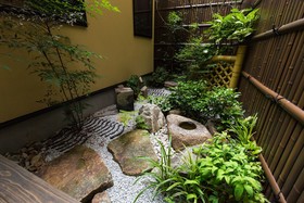Musubi Hotel Kyoto Sanjo Villa
