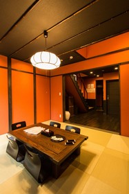 Musubi Hotel Kyoto Sanjo Villa